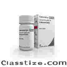 Top quality Cabozantinib 40 mg Tablet at the Best Price