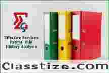 Patent filing services in USA