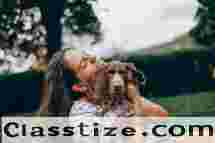 Dog Training Charlotte NC
