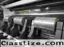 PETG Sheets Manufacturer