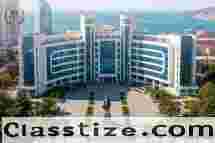 Study at Batumi Shota Rustaveli State University Georgia