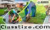 Transform Your Outdoors with Expert Residential Landscaping in Medford