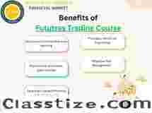 Futures Trading Course 2025 – Get Certified & Skilled with ICFM