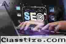 Best SEO Services in Nashik | Local SEO Company – Aquil Tech Labs