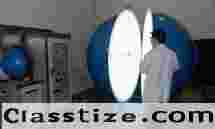 LED Luminaire Testing Lab (NABL / ISO 17025)