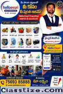Bpo Tely callers in Hyderabad