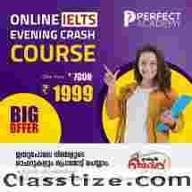 IELTS Coaching Centres in Thrissur
