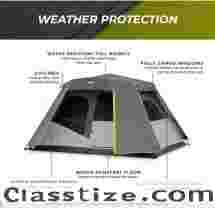 camping tent reviews