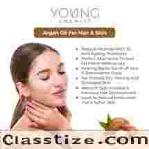 Argan Oil