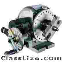 Universal Unique Dividing Head