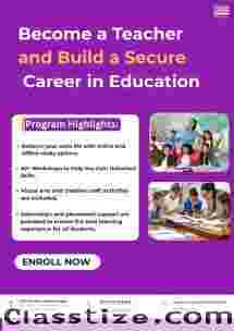 NPTT Course in Delhi – Limited Seats! Apply Now