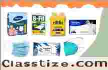 Health Care Products and Services in Trivandrum, Kerala