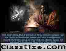 Top 5 Real Death Spells That Work Instantly +27836633417