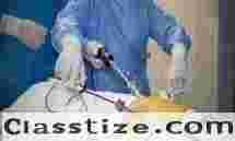 Advanced Laparoscopic Surgery at Genesis Hospital, Kolkata