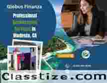 Modesto, CA’s Reliable Outsource Bookkeeping Service