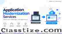 application modernization services