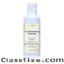Cetrimonium Chloride