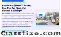 BlueLume Glasses Reviews USA & CA: Digital Eye Strain Solution Guide