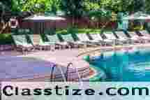 Pool Renovation Company in Hyderabad