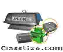 Searching for a Reliable Levelling Pad Supplier in India? Unick Vibration Has You Covered