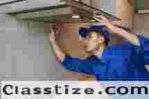Chimney Installation & Repair – Chimfixer Experts!