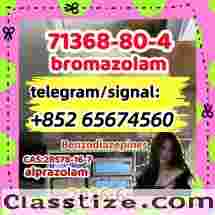 Alprazolam,Bromazolam,Bromazolam，71368-80-4 ，Alprazolam,28981-97-7,    telegram/signal+852 65674560  5cladba Raw Materials precursor 5fadb adbb jwh-018 Cannabinoids 1119-51-3 68-12-2 dmf k2 584-08-7 109555-87-5 43120-28-1 alprazolam 28981-97-7 benzodiazepines    bromazolam 71368-80-4  etizolam 40054-69-1  802855-66-9 eutylone 3mmc 4mmc 17764-18-0 mdma PMK 28578-16-7 powder oil ethyl glycidate 1369021-80-6 1451-82-7  BMK 5449-12-7 powder oil glycerin acid  49851-31-2  718-08-1 119276-01-6 protonitazene opioid isotonitazene metonitazene 14188-81-9 14680-51-4  China factory supply China supplier hot sale safe delivery door to door new formula top quality source factory yellow And  white powder best price free sample the warehouse has goods in stock al/telegram/signal+852 65674560 