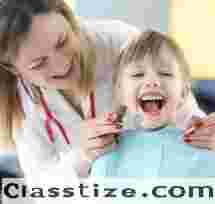 Trusted Pediatric Dentist In Covina, CA | College Street Family Dental