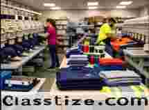 Custom Workwear in Cape Coral FL for Consistent Brand Identity