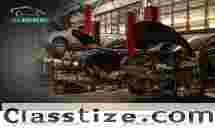 Car Accident Repair Eastchester NY – Get Your Car Looking Like New