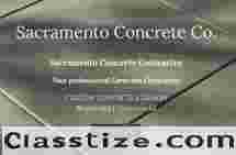 concrete contractors