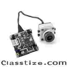 Clear Imaging: 2023's Best Caddx Naked Vista with DJI FPV