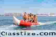 Capture Moments During a Ride Adventure