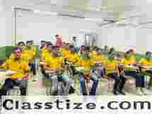 AFCAT Coaching in Lucknow