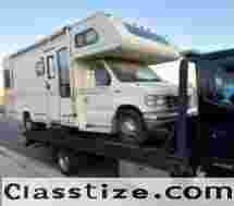 Sell Your RV Without the Private-Sale Hassle