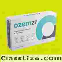 Ozem27 provoque-t-il des effets secondaires ?