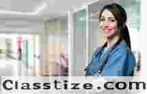 Discover Excellence: Medical Staffing Company NJ!