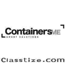 Containers ME