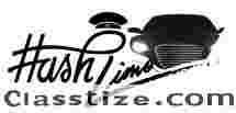 Hash Limo