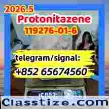 Protonitazene CAS 119276-01-6  (hydrochloride)，opioid，telegram/signal+852 65674560  5cladba Raw Materials precursor 5fadb adbb jwh-018 Cannabinoids 1119-51-3 68-12-2 dmf k2 584-08-7 109555-87-5   43120-28-1 alprazolam 28981-97-7 benzodiazepines    bromazolam 71368-80-4  etizolam 40054-69-1  802855-66-9 eutylone 3mmc 4mmc 17764-18-0 mdma PMK 28578-16-7 powder oil ethyl glycidate 1369021-80-6 1451-82-7  BMK 5449-12-7 powder oil glycerin acid  49851-31-2  718-08-1 119276-01-6 protonitazene opioid isotonitazene metonitazene 14188-81-9 14680-51-4  China factory supply China supplier hot sale safe delivery door to door new formula top quality source factory yellow And  white powder best price free sample the warehouse has goods in stock telegram/signal+852 65674560 