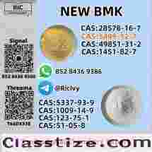 Prime Wholesale Bulk New 5449-12-7 B.MK Powder 28578-16-7