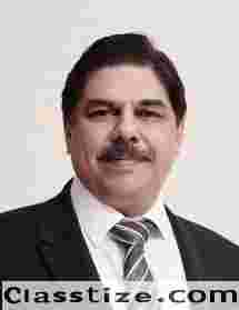 Dr. Hrishikesh Pai - IVF Doctor in Delhi