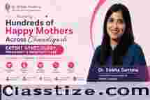 Best Gynecologist in Chandigarh for Trusted Women’s Care