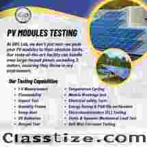 Top Toy Testing Lab in india