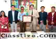 RJ Akriti Conducts Inspiring Workshop at AAFT School of Journalism, Marwah Studios