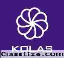 kolas delivery