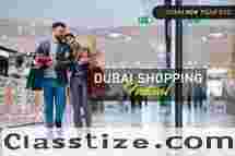 Dubai Shopping Festival 2025–26 – A Citywide Celebration of Shopping, Fun & Festive Magic