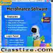 Best Microfinance Software Company in Patna