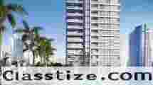 Marina Cove at Dubai Marina - Emaar Properties