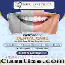 Veneers in Dallas