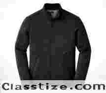 Custom Embroidered Carhartt Shoreline Jackets for Workwear in Sacramento CA